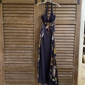 Sue Wong - Beautiful Dress